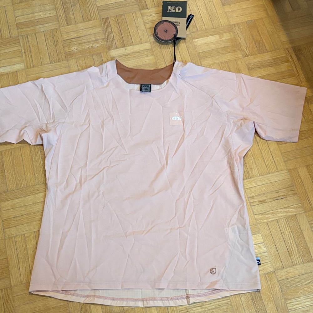 Picture Men's T- Shirt